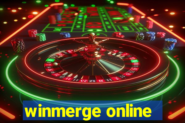 winmerge online